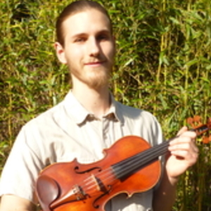 Adama - Prof de violon - Lyon