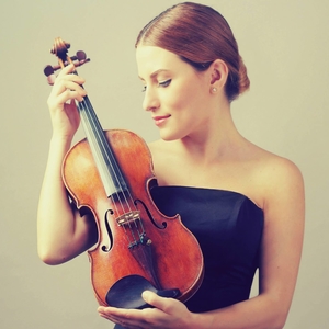 Ani - Prof de violon - Amiens