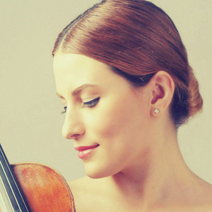 Ani - Prof de violon - Paris