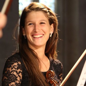 Nina - Prof de solfège - Lyon