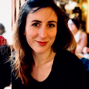 Clara - Prof de solfège - Reims