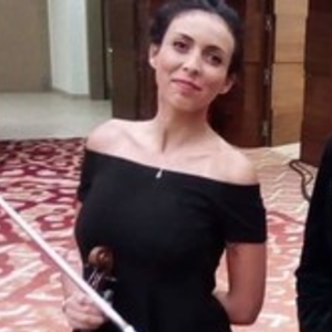 MELISSA - Prof de solfège - Paris
