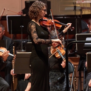 Christelle - Prof de solfège - Clamart