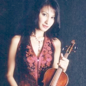 Leyli - Prof de violon - Paris