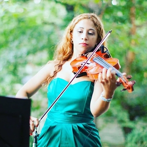 Dalila - Prof de violon - Juvisy-sur-Orge