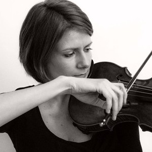 Charlotte - Prof de violon - Fontenay-sous-Bois