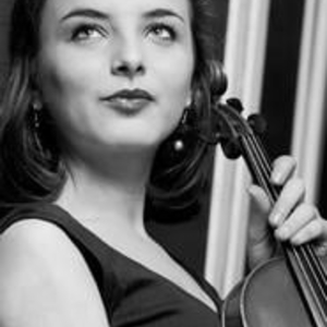Doina - Prof de violon - Étampes