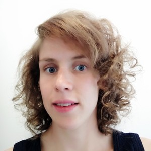 Mathilde - Prof de violon - Paris 17e