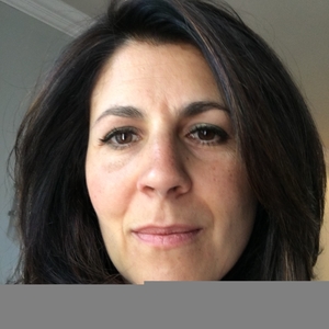 Sonia - Prof d'anglais - Franconville-la-Garenne