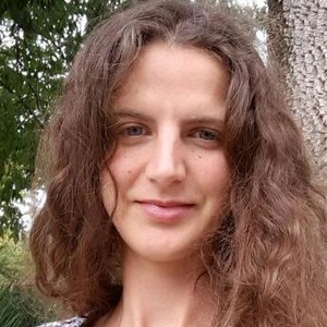 Gabrielle - Prof d'italien - Montpellier