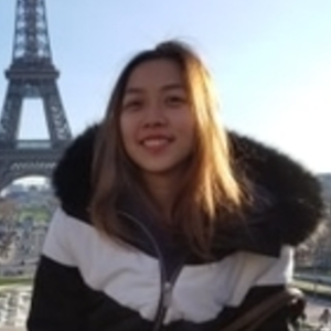 Xiao Yun - Prof de chinois - Pont-l'Abbé