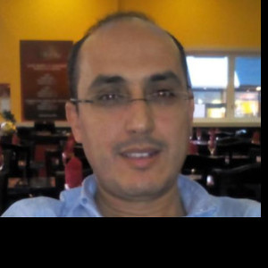 Nour-dine - Prof de maths - Châteaugay