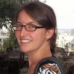 Laura - Prof d'aide aux devoirs - Nantes