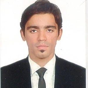 ALI - Prof de grammaire - Hyderabad