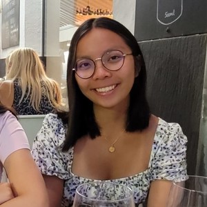 Van-Anh - Prof d'aide aux devoirs - Roissy-en-Brie