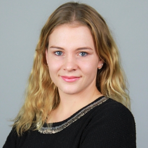 Lucie - Prof de maths - Vitré