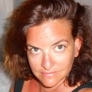 Delphine - Prof d'œnologie - Rueil-Malmaison