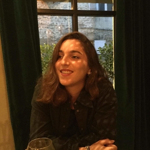 Paola - Prof d'anglais - Fors