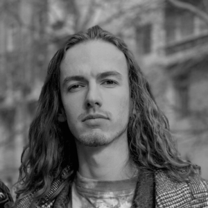 Gaspard - Prof d'anglais - Lyon