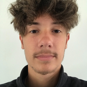 Samuel - Prof d'anglais - Forgues