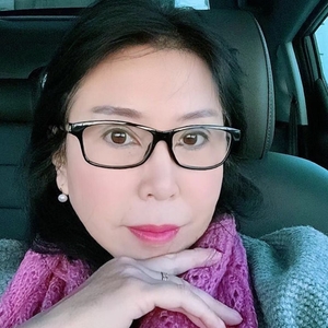 Qiuhua - Prof de chinois - Villeneuve-Saint-Georges