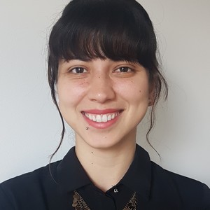 Maria - Prof de danse - Paris