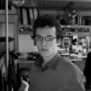Guillaume - Prof de solfège - Paris