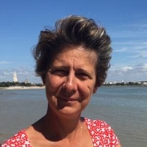 Brigitte - Prof de chant - Marsilly