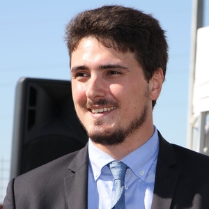 Florian - Prof de français - Lille