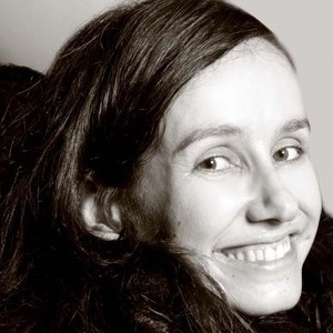 Marlène - Prof de photographie - Paris