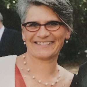 Isabelle - Prof de fle - français langue étrangère - Cholet