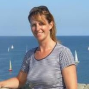 Sandrine - Prof de préparation à l'accouchement - Paris