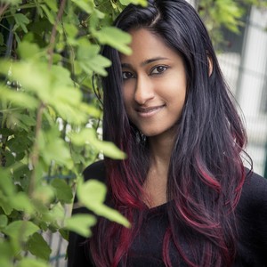 Natasha - Prof d'anglais - Lyon