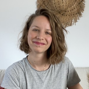 Marie - Prof de développement personnel - Nantes