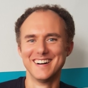 Alexandre - Prof de chant - Paris