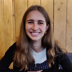 Gianna - Prof de maths - Évry-Courcouronnes