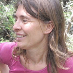 Céline - Prof d'anglais - Voiron