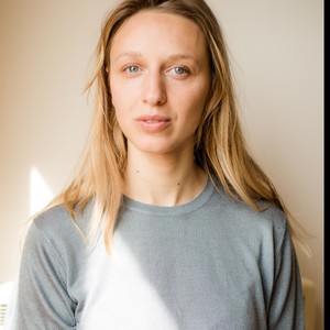 Alexandra - Prof de chant - Paris