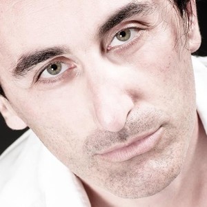 Diego - Prof de chant - Paris