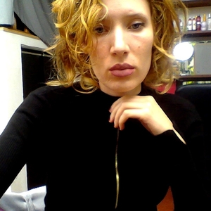 Ambra - Prof d'italien - Paris