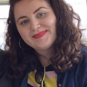Lucie - Prof d'anglais - Marseille