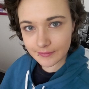 Chloé - Prof d'anglais - La Rochelle