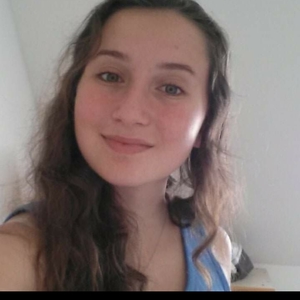 Léna - Prof de français - Vannes
