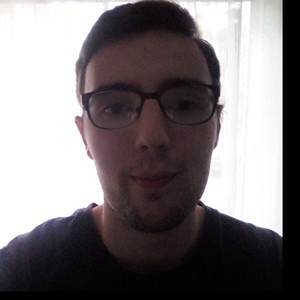 Florentin - Prof d'aide aux devoirs - Nancy