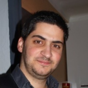 Quentin - Prof d'initiation informatique - Marseille