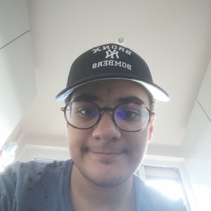 Celian - Prof de maths - Paris 16e