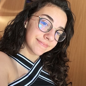 Chloé - Prof d'espagnol - Le Puy-en-Velay