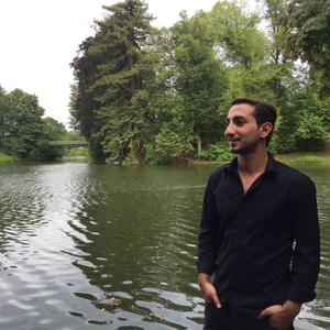 Erkan Bekir - Prof de fle - français langue étrangère - 