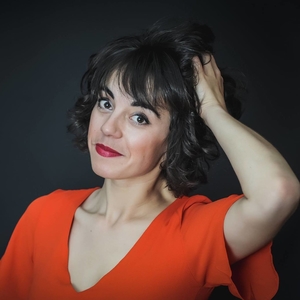 Élodie - Prof de maths - Betton
