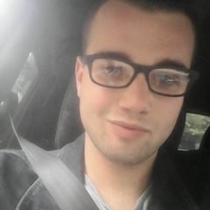 Thibaut - Prof de maths - Mouy